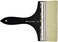 Liquitex Professional Freestyle Large Scale Brush, Broad Flat/Varnish 8-inch, Short Handle