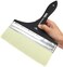 Liquitex Professional Freestyle Large Scale Brush, Broad Flat/Varnish 8-inch, Short Handle