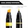PRISMACOLOR PRISMA MRKR SET 48 COLORS