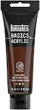 Liquitex BASICS 4OZ BURNT UMBER