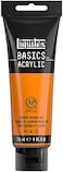 Liquitex BASICS 4OZ CAD ORANGE
