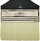 Liquitex 1300704 Professional Freestyle Large Scale BrUSh, Broad Flat/Varnish 4-Inch, Short Handle, Multi