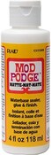 Mod Podge MATTE 4OZ