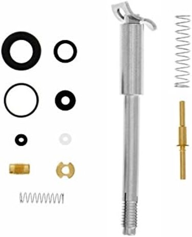 Master Airbrush 13-Piece Minor Airbrush Repair Kit for G22, G23, G24, G25, G26, G34, G39 Models