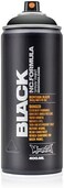 Montana BLACK Black - 400ml (BLK9001)