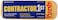 Purdy 144688094 Contractor 1st, 9 inch x 3/4 inch nap
