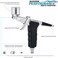 Master Airbrush Versatile DUAL-ACTION SIDE-FEED TRIGGER AIRBRUSH-Hobby