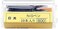 Nikko Manga Pen Nib N-Gpen, 10 Nibs (1 Pack) with Anti Rust Paper for Storage