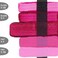 Golden Artist Colors Fluid Acrylic, 8 oz., Quinacridone Magenta