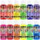 Decoart Acrylic 2 Oz 12 Count Brights Craft Paint Value Pack, 24 Oz