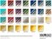 Golden Artist Colors EXTRA HEAVY MDLING PASTE 32OZ