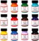 Angelus Acrylic Leather Paint Starter Kit