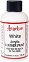 Angelus Acrylic Paints 4oz White