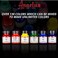Angelus Acrylic Paints 4oz White