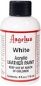 Angelus Acrylic Paints 4oz White