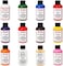 Angelus 4oz Acrylic Paint 12pk