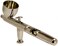 Iwata-Medea Eclipse HP CS Dual Action Airbrush Gun/Gravity Feed