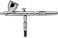 Iwata-Medea Eclipse HP CS Dual Action Airbrush Gun/Gravity Feed