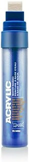 Montana ACRYLIC MRKR 15MM SHK BLUE DK