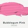 DecoArt AMERICANA 2OZ BUBLGM PINK