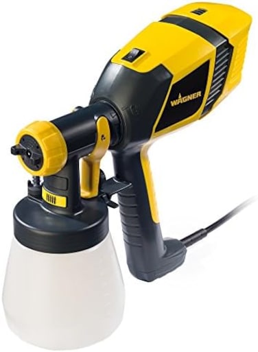 Wagner Spraytech Control Spray 250