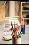 Krylon Artist Spray 11oz Kamar Varnish Fine Art