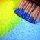 Golden Artist Colors Pro-Art Mediums Golden Acrylic Gloss Glazing Liquid-8 oz