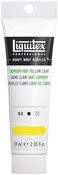 Liquitex HB ACRY 2OZ CAD FREE YLW LGHT