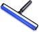 Ehdis 12" Glue Silicone Rubber Pasting Roller Anti-static Sticky Silicone Roller Automotive Vinyl installing Roller &amp; Dust Collection for Film Application