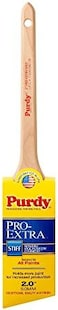 Purdy 144080720 Pro-Extra Dale Angular Trim Dale Paint Brush, 2 inch