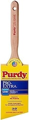 Purdy 3" 144152730 Pro-Extra Glide Angled Sash Paint Brush, Tynex Chinex &amp; Orel