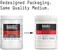Liquitex MATTE SH GEL MEDIUM 32 OZ