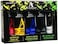Grumbacher ACADEMY ACRYLIC BASIC 5/SE