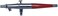 Paasche Airbrush Paasche Double Action Siphon Feed Airbrush Set, Multi-Colour, 26.04 x 19.05 x 4.45 cm