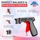 AosBet SafeWorld International Inc. Can-Gun1 2012 Premium Can Tool Aerosol Spray (2-Pack)