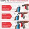 AosBet SafeWorld International Inc. Can-Gun1 2012 Premium Can Tool Aerosol Spray (2-Pack)