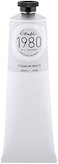 Gamblin Titanium White 1980 Oil 150Ml, 5.27 Fl Oz (Pack of 1)