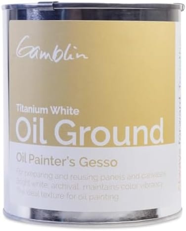 GAMBLIN GROUND 32 FL OZ