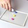 Gel Press Polygel Reusable Printing Plate - 12" x 14