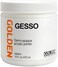 Golden Artist Colors Golden Acrylic Gesso 16oz Jar