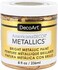 Decoart Americana Decor Metallics 8oz 24K Gold
