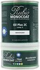 Rubio Monocoat Wood Stain &amp; Finish 175 ft&sup2; - Mahogany   Oil Plus 2C   Quick-Dry, Eco-Friendly Linseed Wood Oil for Indoor Use, Includes Accelerator (Part B)   Protector   350 ml