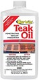 Star Brite Teak Oil