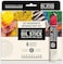 Sennelier Oil Stick Set, 6-Color Cardboard Set