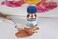 Schmincke - Aqua-Bronze, rich gold, 20 ml, 15 811 032, shiny metallic effects on gouache and watercolor paintings, paper, cardboard, painting board, canvas