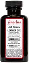 Angelus (Tiefshwarz/Jet Black) - Shoe Treatment &amp; Polish
