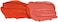 Grumbacher PRE OIL 37ML CAD RED LT