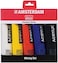 Amsterdam AAC STD 120ML MIXING SET/5