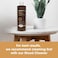 Furniture Clinic Boiled Linseed Oil for Wood 500ml - Premium Oil to Enhance, Seal &amp; Protect The Natural Beauty of Oak, Pine &amp; Other Wood with a Glossy Finish