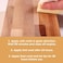 Furniture Clinic Boiled Linseed Oil for Wood 500ml - Premium Oil to Enhance, Seal &amp; Protect The Natural Beauty of Oak, Pine &amp; Other Wood with a Glossy Finish